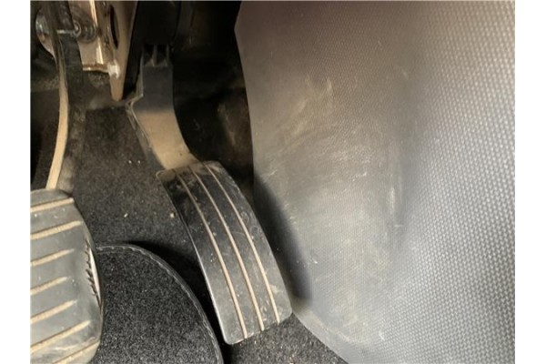 Recambio de pedal acelerador para renault clio iv 1.5 business referencia OEM IAM 180223454R  