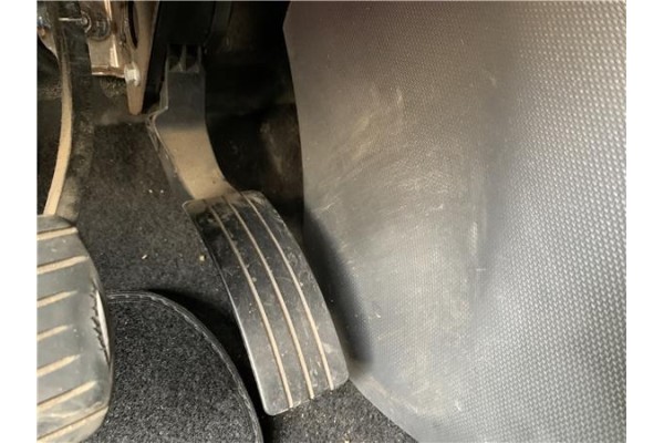Recambio de pedal acelerador para renault clio iv 1.5 business referencia OEM IAM 180223454R  