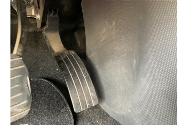 Recambio de pedal acelerador para renault clio iv 1.5 business referencia OEM IAM 180223454R  