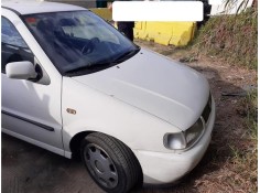volkswagen polo iii berlina (6n2) del año 1999