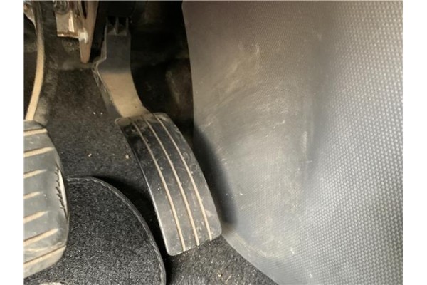Recambio de pedal acelerador para renault clio iv 1.5 business referencia OEM IAM 180223454R  