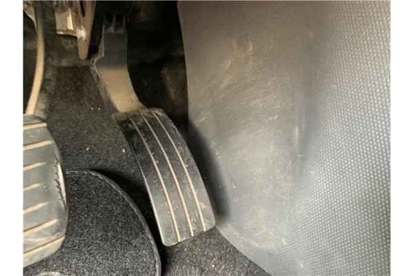 Recambio de pedal acelerador para renault clio iv 1.5 business referencia OEM IAM 180223454R  