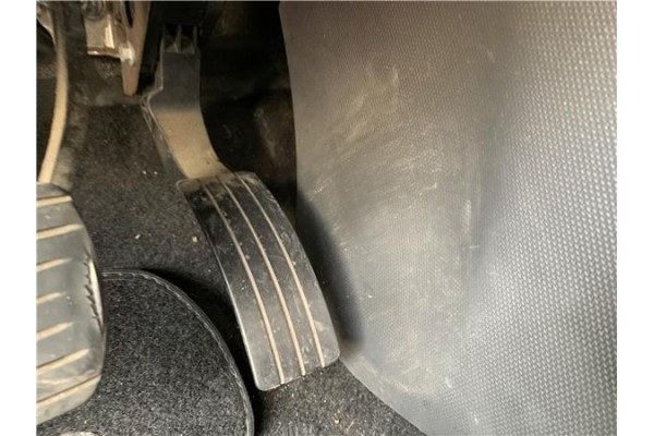 Recambio de pedal acelerador para renault clio iv 1.5 business referencia OEM IAM 180223454R  