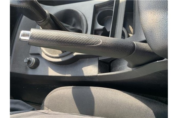 Recambio de palanca freno de mano para ssangyong kyron 2.0 200 xdi referencia OEM IAM 4910031050LAM  