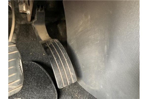 Recambio de pedal acelerador para renault clio iv 1.5 business referencia OEM IAM 180223454R  