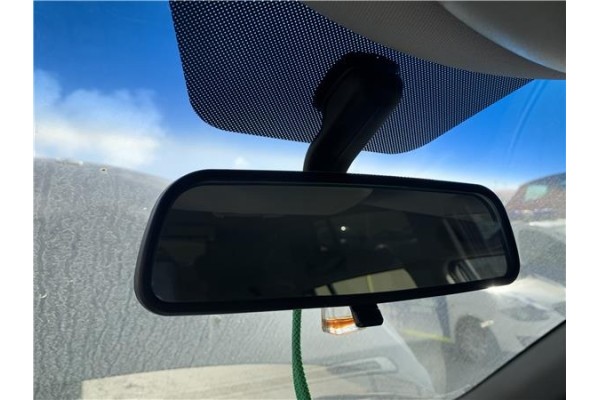 Recambio de retrovisor interior para ssangyong kyron 2.0 200 xdi referencia OEM IAM 7641008001  