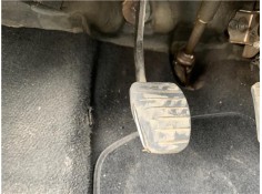Recambio de pedal embrague para renault clio iv 1.5 business referencia OEM IAM 465039222R  