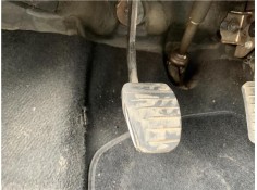 Recambio de pedal embrague para renault clio iv 1.5 business referencia OEM IAM 465039222R  