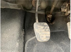 Recambio de pedal embrague para renault clio iv 1.5 business referencia OEM IAM 465039222R  