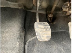 Recambio de pedal embrague para renault clio iv 1.5 business referencia OEM IAM 465039222R  