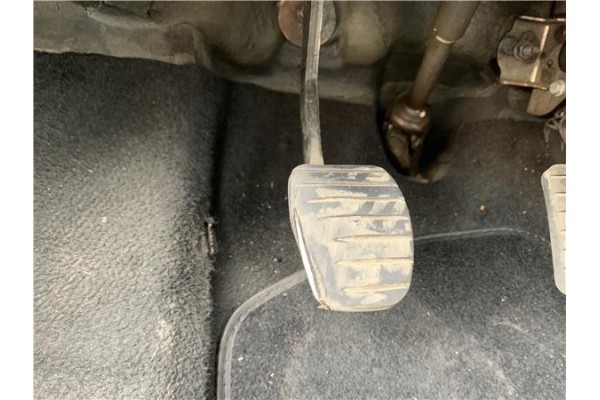 Recambio de pedal embrague para renault clio iv 1.5 business referencia OEM IAM 465039222R  