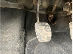 Recambio de pedal embrague para renault clio iv 1.5 business referencia OEM IAM 465039222R  
