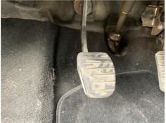 Recambio de pedal embrague para renault clio iv 1.5 business referencia OEM IAM 465039222R  