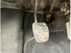 Recambio de pedal embrague para renault clio iv 1.5 business referencia OEM IAM 465039222R  
