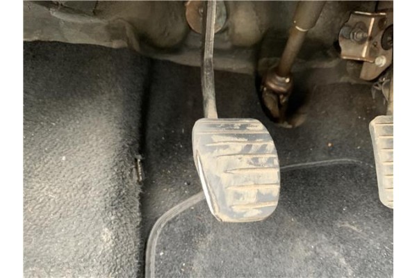 Recambio de pedal embrague para renault clio iv 1.5 business referencia OEM IAM 465039222R  