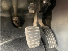 Recambio de pedal freno para renault clio iv 1.5 business referencia OEM IAM 465012982R  