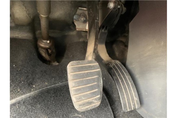 Recambio de pedal freno para renault clio iv 1.5 business referencia OEM IAM 465012982R  