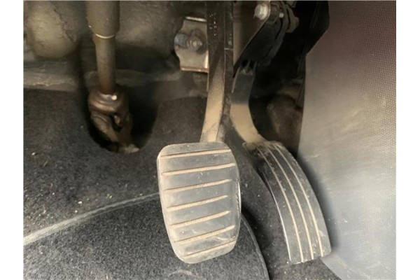 Recambio de pedal freno para renault clio iv 1.5 business referencia OEM IAM 465012982R  