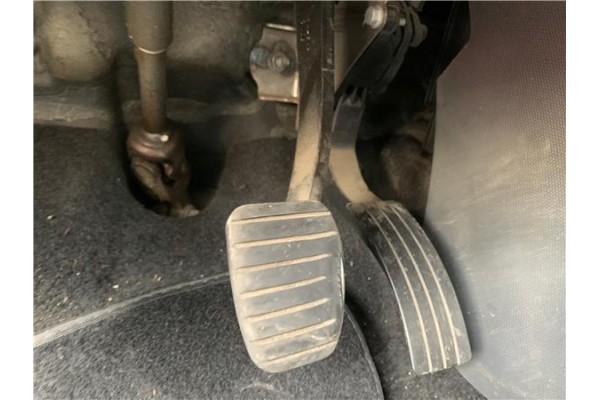 Recambio de pedal freno para renault clio iv 1.5 business referencia OEM IAM 465012982R  