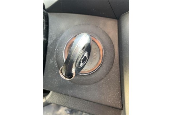 Recambio de clausor para ssangyong kyron 2.0 200 xdi referencia OEM IAM 7100109900  