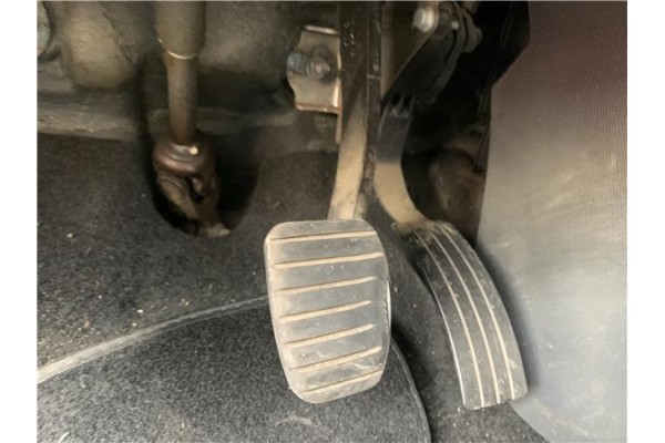 Recambio de pedal freno para renault clio iv 1.5 business referencia OEM IAM 465012982R  