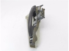 Recambio de maneta exterior puerta carga trasero derecha para peugeot expert furgón 2.0 furgón l1h1 referencia OEM IAM 9101GE 14