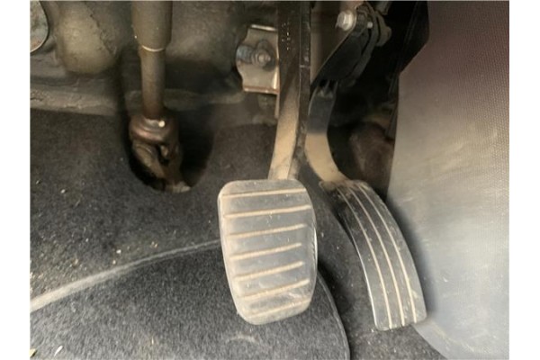 Recambio de pedal freno para renault clio iv 1.5 business referencia OEM IAM 465012982R  