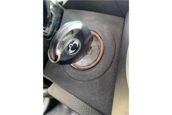 Recambio de clausor para ssangyong kyron 2.0 200 xdi referencia OEM IAM 7100109900  