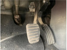 Recambio de pedal freno para renault clio iv 1.5 business referencia OEM IAM 465012982R  