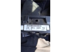 Recambio de cuadro completo para opel astra g berlina 1.6 16v referencia OEM IAM 24451495TK 110080156 
