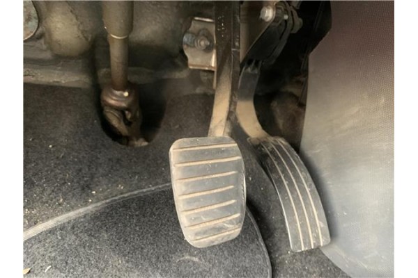 Recambio de pedal freno para renault clio iv 1.5 business referencia OEM IAM 465012982R  