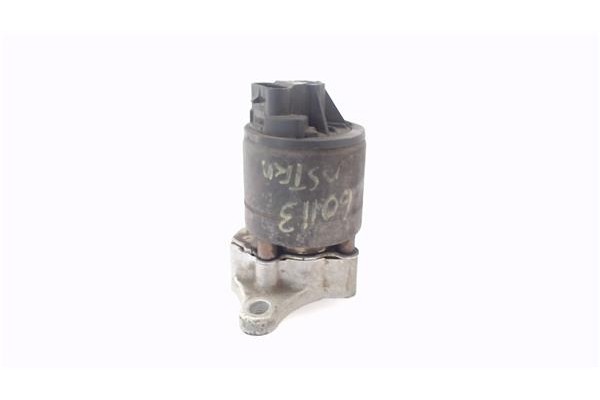 Recambio de egr para opel astra g fastback (f48_, f08_) 1.6 16v referencia OEM IAM 9660276280  