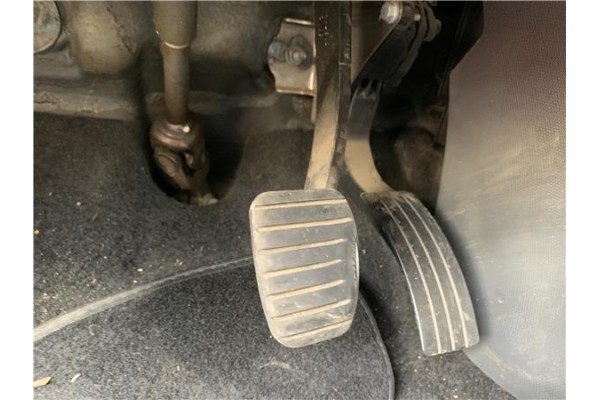 Recambio de pedal freno para renault clio iv 1.5 business referencia OEM IAM 465012982R  