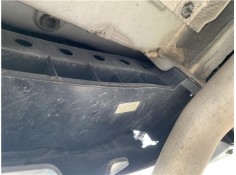 Recambio de refuerzo paragolpes trasero para renault clio iv 1.5 business referencia OEM IAM 756101642R 756102553R 