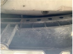 Recambio de refuerzo paragolpes trasero para renault clio iv 1.5 business referencia OEM IAM 756101642R 756102553R 