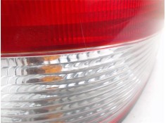 Recambio de piloto trasero izquierdo para hyundai accent (lc) referencia OEM IAM 9240125220 9240125500 9241025020 , HYUNDAI | 92