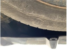 Recambio de refuerzo paragolpes trasero para renault clio iv 1.5 business referencia OEM IAM 756101642R 756102553R 