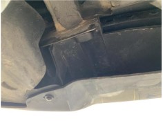 Recambio de refuerzo paragolpes trasero para renault clio iv 1.5 business referencia OEM IAM 756101642R 756102553R 