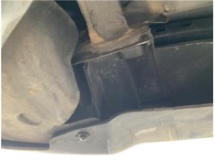 Recambio de refuerzo paragolpes trasero para renault clio iv 1.5 business referencia OEM IAM 756101642R 756102553R 