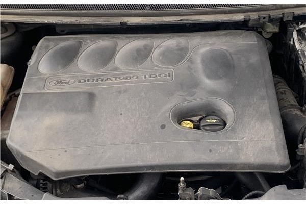 Recambio de guarnecido protector motor para ford focus ii (da_) 2.0 tdci referencia OEM IAM 1678471  