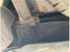 Recambio de refuerzo paragolpes trasero para renault clio iv 1.5 business referencia OEM IAM 756101642R 756102553R 