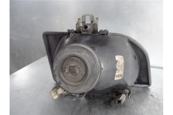 Recambio de faro delantero izquierdo para ford fiesta ii (fbd) 1.4 (fbd) referencia OEM IAM 67614770  