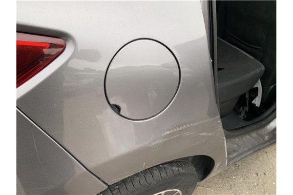 Recambio de tapa exterior combustible para renault clio iv 1.5 business referencia OEM IAM 788307966R  