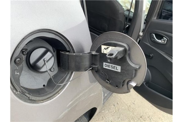 Recambio de tapa exterior combustible para renault clio iv 1.5 business referencia OEM IAM 788307966R  