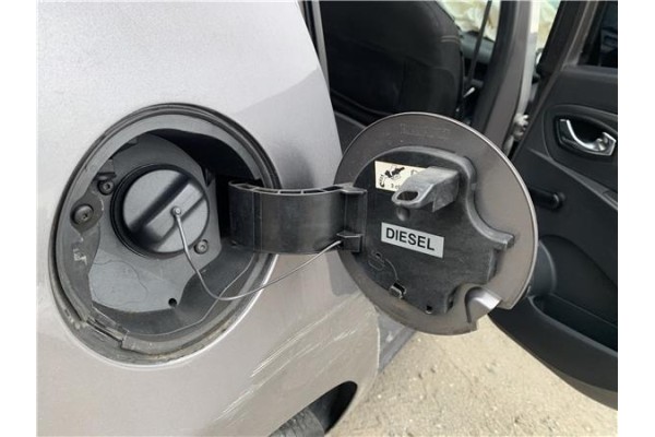 Recambio de tapa exterior combustible para renault clio iv 1.5 business referencia OEM IAM 788307966R  