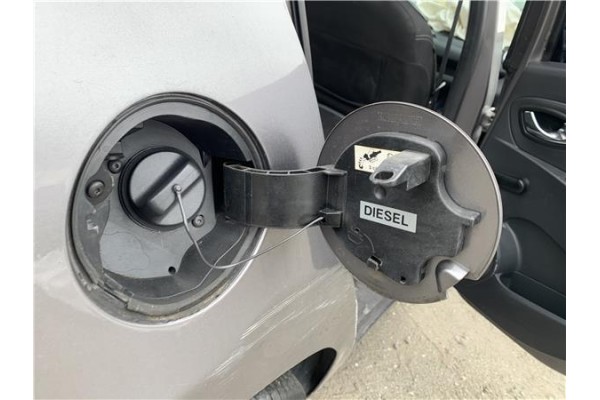 Recambio de tapa exterior combustible para renault clio iv 1.5 business referencia OEM IAM 788307966R  