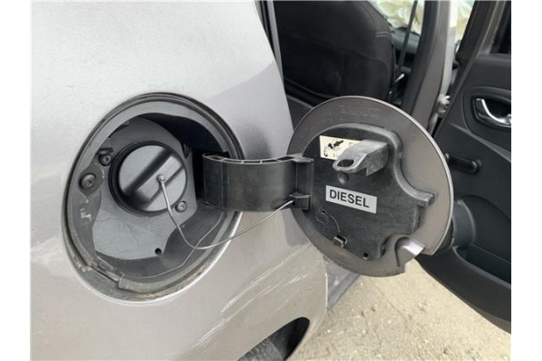 Recambio de tapa exterior combustible para renault clio iv 1.5 business referencia OEM IAM 788307966R  