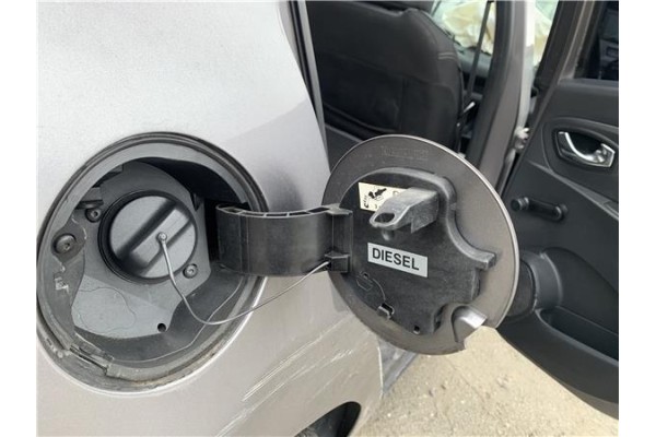 Recambio de tapa exterior combustible para renault clio iv 1.5 business referencia OEM IAM 788307966R  