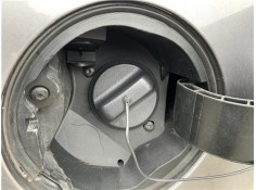 Recambio de tapon combustible para renault clio iv 1.5 business referencia OEM IAM 7700431898  