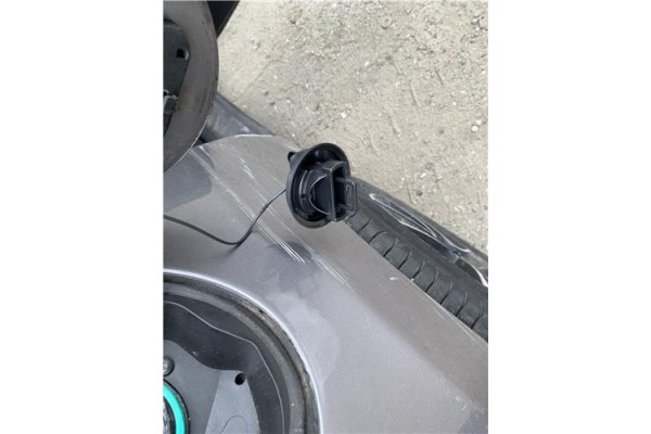 Recambio de tapon combustible para renault clio iv 1.5 business referencia OEM IAM 7700431898  